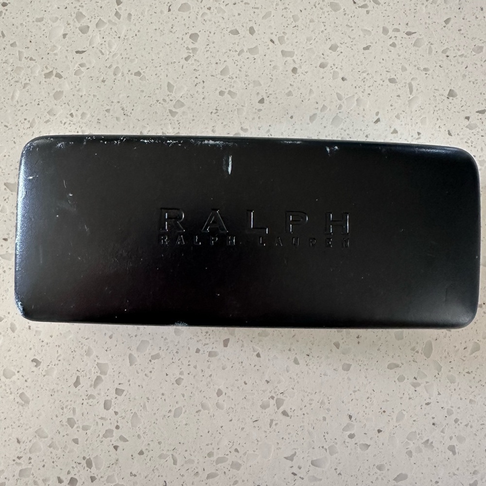 Ralph Lauren sunglasses - Picture 2 of 3